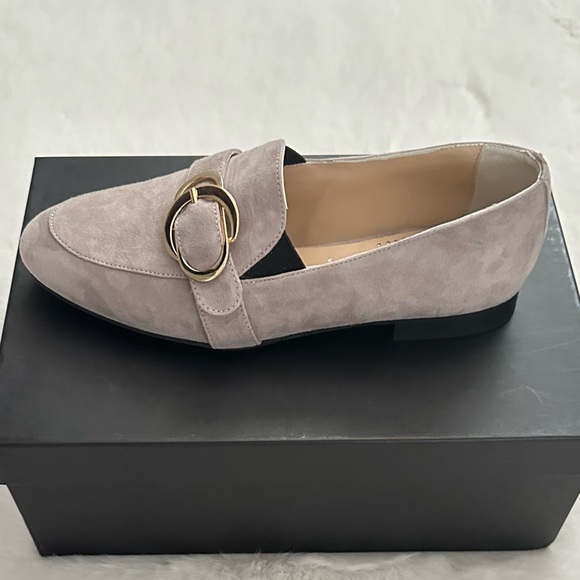 RON WHITE Kianna Weatherproof Loafer (Women) - Picture 12 of 16